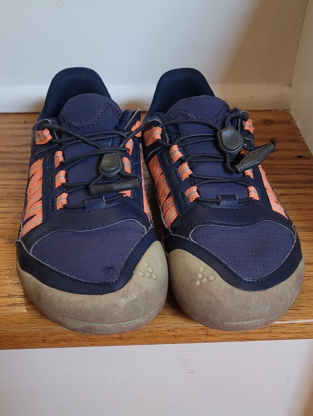 Kids Vivo Barefoot Thermal Sneakers